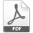 icono pdf